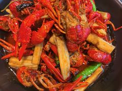 -聚味瞿记·龙虾堂(天元店)