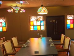 -君邦火锅(新疆大厦店)