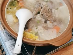 -哈啾嗨·蒙文化主题餐厅(京汉新城店)