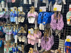 -迪卡侬(顺峰山店)