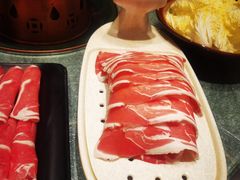 -额尔敦涮肉自助(摩尔城店)