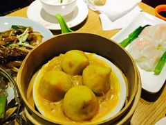 -嘉旺港式茶餐厅(延长中路店)
