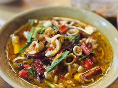 -杨合林啊兰烤鱼