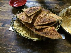 -陈记农家挂炉烤肉(雁南一路店)
