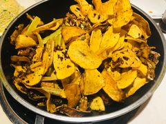 干锅牛蛙-蛙蛙叫干锅年代(簋街总店)