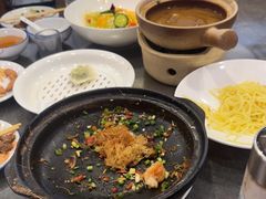 -大清花饺子(山庄店)
