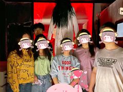 -Xcape异时刻密室逃脱真人NPC(新世界百货崇文店)