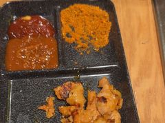 -新石器烤肉(南站店)