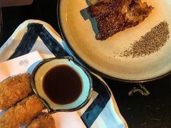 -新鲜特色餐厅(香格里拉大酒店)
