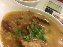 -翠华餐厅(旺角文华商场店)