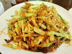-玉林烤鸭店(垡头店)