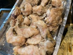 -肖肖酸萝卜鱼火锅(总店)