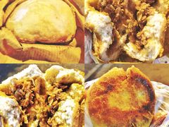 -牛煎里牛肉煎包淮南牛肉汤(广东路店)