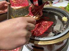 -西塔老太太泥炉烤肉(北京望京店)