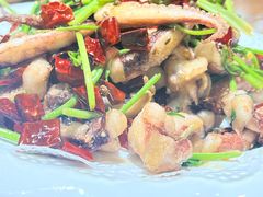 -晚归月亮湾私家菜(临邑路店)