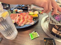 -大馥·炭火烧肉酒场(莘庄莘福坊店)