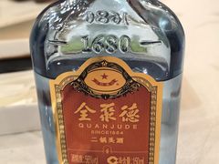 -北京全聚德(西客站店)