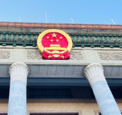 -人民大会堂宴会厅