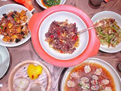 -湘辣辣鲜炒黄牛肉(顺义华联店)