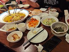 -湖兰金牌小炒肉(椒江万达店)