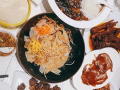 -大铁勺新津菜(熙悦汇店)