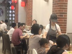 大堂-海坛特色小吃·只做平潭特色菜(平潭店)