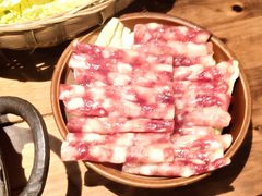 -楠火锅(太古里总店)