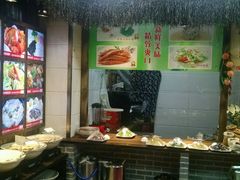 -旺角小渔村(二马路店)