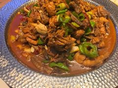 -俭寨大盘鸡·缸子肉·小公鸡·新疆菜(云通店)