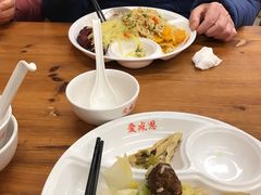 -素清香(解放路店)