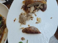 -北京老铺烤鸭(西稍门店)