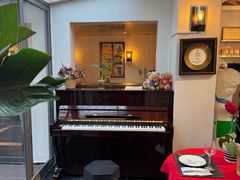 -EATALIA意塔利意式餐厅(鼓楼店)