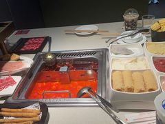 -海底捞火锅(亲子主题北金鹰店)