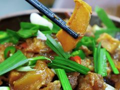 -麻伊伏土菜馆(朗州路店)
