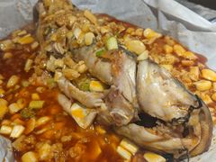 -红辣椒·川菜·火锅(张杨路店)