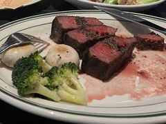 -404干式熟成牛排馆•聚会餐厅