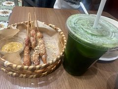 -曼谷食堂·泰国家庭料理