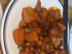 -滇铺子·云南特色菜·鲜花野菜季(东风东路c86店)