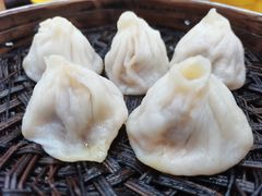 -江万春水饺(安庆总店)