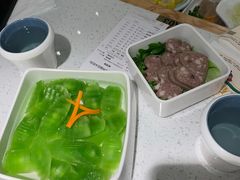 -左庭右院鲜牛肉火锅(苏州园区永旺店)