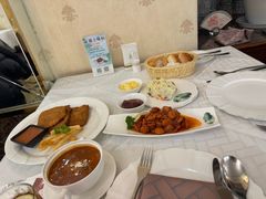 -新侨三宝乐西餐厅(崇文门店)