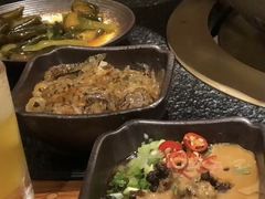 -湊湊火锅·茶憩(新中关购物中心店)