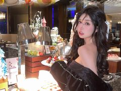 -广州天河希尔顿酒店