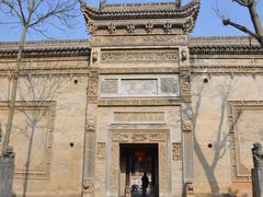 -西安关中民俗艺术博物院