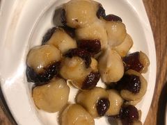-芳芳私房菜·精做淮扬菜(承德路店)