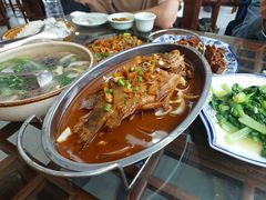 -徽州美食(三十年老店)