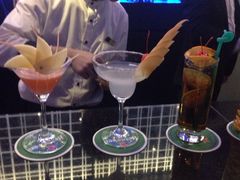 鸡尾酒-音乐派KTV(银泰城店)