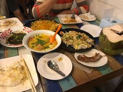 -Doo Dee Thai Food(Issan/Isaan/Esan)