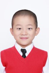 -幺幺BABY婚纱摄影