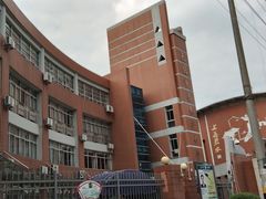-无锡市南长街小学